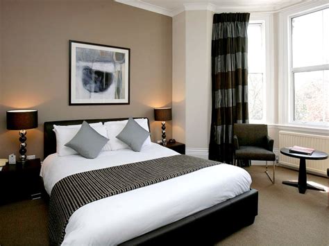 Hotel Bedroom Design With Minimalist Style 2022 Ideas