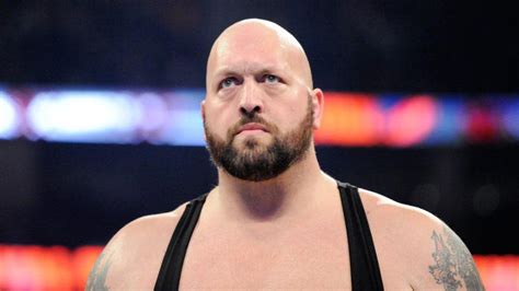 Paul Wight Aew Big Show Leaves Wwe For New Youtube Show Sports