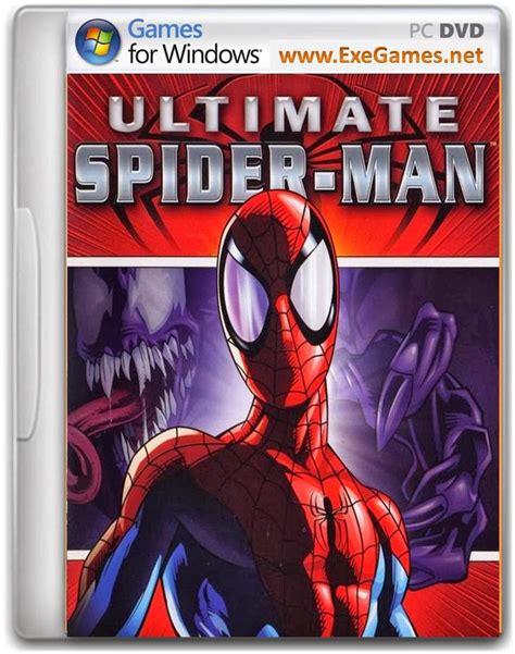 Ultimate Spider Man Full Game Free Pc Download Play Ultimate Spider