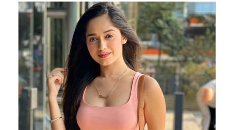 Too Hot To Handle The Most Revealing Dresses Of Jannat Zubair That