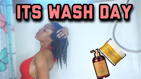 Repeat this treatment weekly to slowly lighten your hair. Wash Day Routine for MOISTURE!!! - YouTube