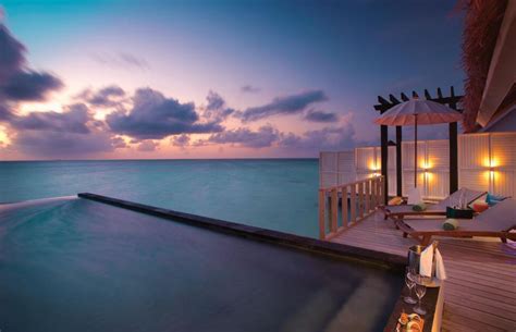 Ozen Life Maadhoo Maldives Indian Ocean Hotel Virgin Atlantic Holidays