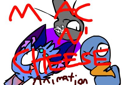 Because opentoonz is rich in features, it is highly recommended to have a. (Animation) MAC N' CHEESE by TheGurdyFamily on DeviantArt