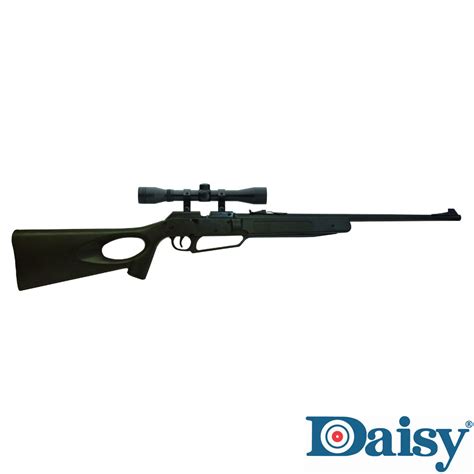 Daisy Winchester 77 177cal Air Rifle Combo Refurb Field Supply