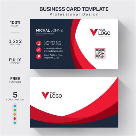 Polish your personal project or design with these visiting card transparent png images, make it even more personalized and more attractive. Cartes de visite créatives avec variation de couleur ...