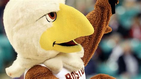 National Mascot Day: Why Baldwin is the Best Mascot - BC Interruption