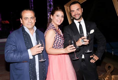 Στην εικόνα που έχουμε αναρτήσει εμφανίζονται οι αγιοι : Κι όμως! Υπάρχει Παγκόσμια Ημέρα Moët & Chandon! - Fay's ...