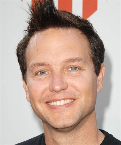 What has mark hoppus said about his diagnosis? Mark Hoppus Agent Details | Mark Hoppus Management