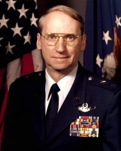 Maj Gen Robert A Mcintosh Us Air Force Reserve
