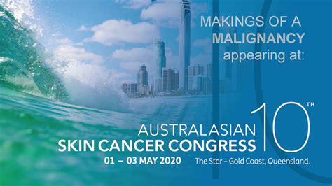 Cancerpuzzleroom Appearing At 10th Australasian Skin Cancer College Congress 2020 Youtube