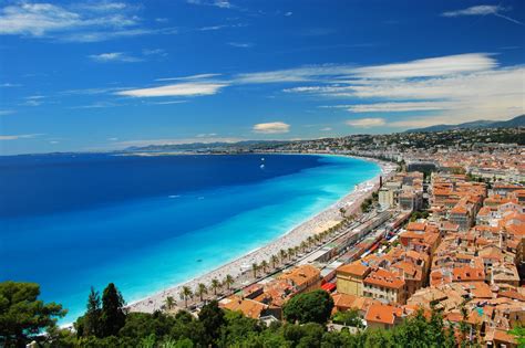 Visite Guidée Gratuite De Nice I Riviera Bar Crawl And Tours