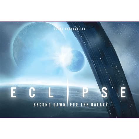Buy Eclipse: Second Dawn for the Galaxy | Budgetboardgaming