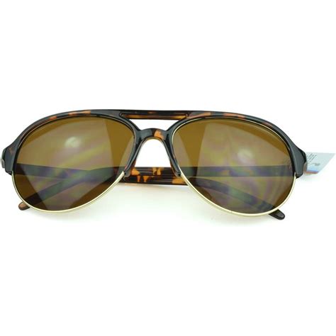 Trendy Classic Aviator Sunglasses Menwomen Sunglasses 100 Uv