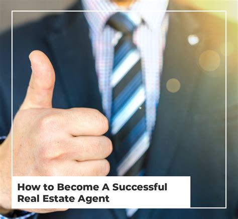 Real Estate Dress For Success