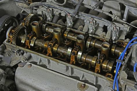 Valve Cover Gaskets Everything You Need To Know Emanualonline Blog