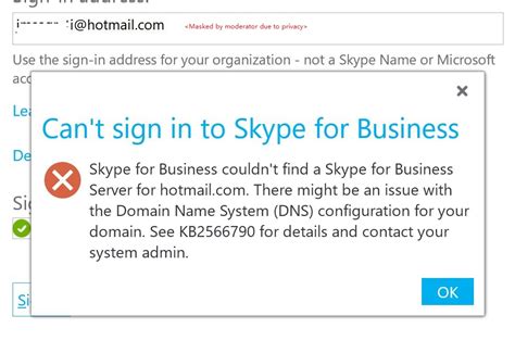 Direct link to original file. skype for business kb2566790 - Microsoft Community
