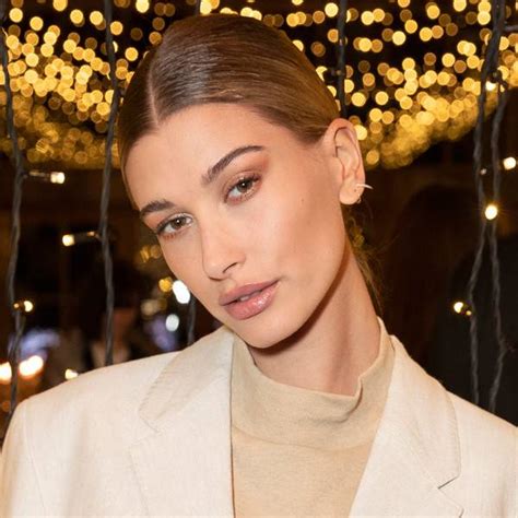 Hailey Baldwin Reveals The ”biggest” Secret About Her Appearance And It’s Not What You’d Expect