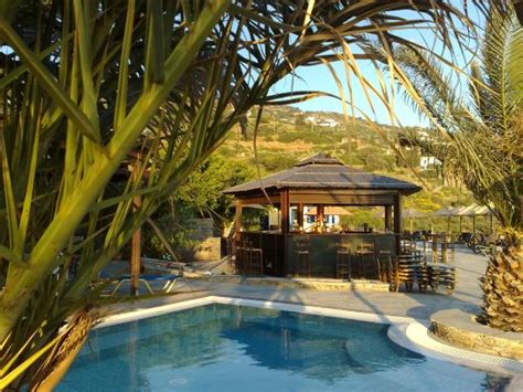 Blue Bay Village Hotel Androsbatsi Grecia Prezzi 2018 E Recensioni