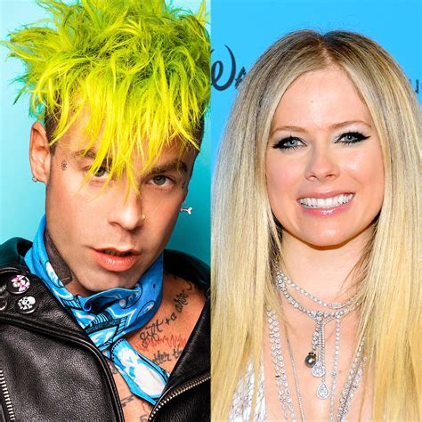 mod sun gets avril lavigne s name tattooed on neck amid dating rumors