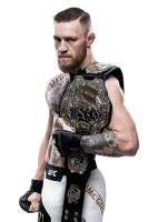 Conor mcgregor breaking news and and highlights for ufc 264 fight vs. Конор Макгрегор PNG