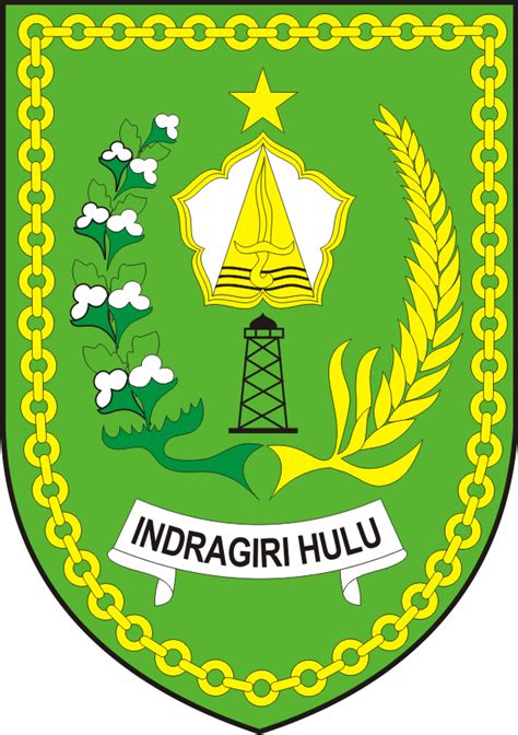 Logo Lambang Kabupaten Kota Di Provinsi Riau Koleksi Foto