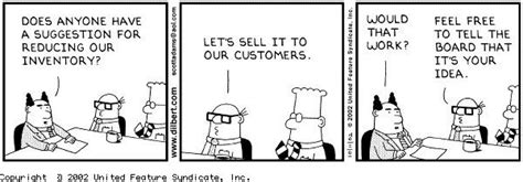 Inventory Jokes Humor Supply Chain