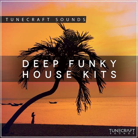 deep funky house kits tunecraft sounds download deep house sample