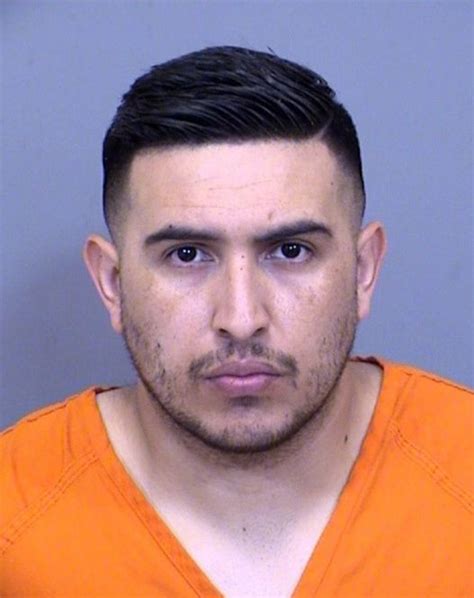 Phoenix Police Officer Arrested For Alleged Sex Crimes The Upper Middle