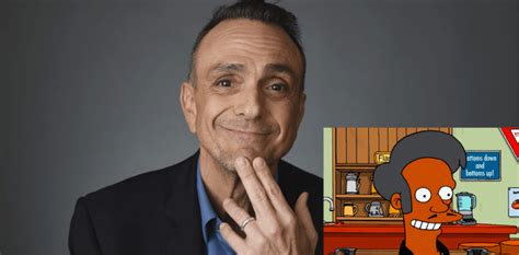 Simpsons Star Hank Azaria Apologizes For Voicing Indian Apu
