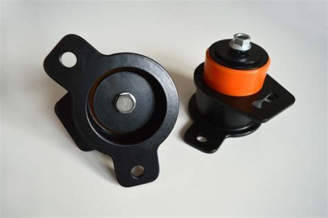 Polyurethane Engine Mounts Mazda Rx 8 Nicon Rotary