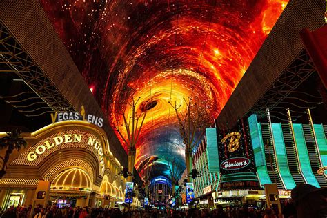 20 Fun Things To Do In Las Vegas With Teens Free And Paid