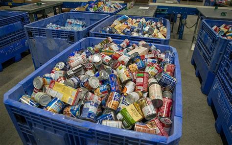 Welcome to our arlington food banks page. Long Lines at the Pantry: Hunger and Need on the Rise in ...