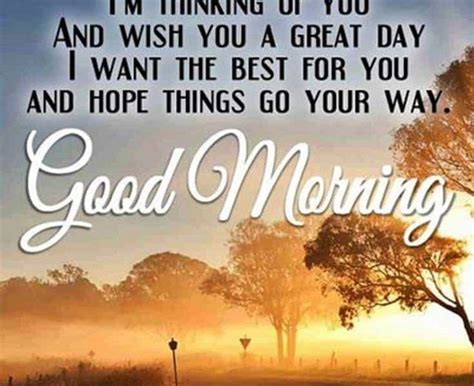 Good Morning Quotes for Her. I hope your morning is as bright and