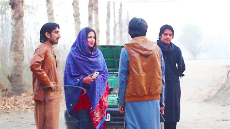 Alisha 007 Waiting To Director Behind The Scene Of Pashto Drama 2020