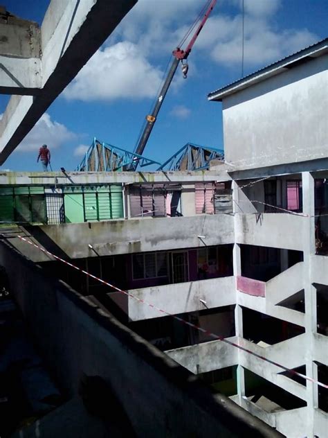 Tabungan haji mengumpulkan dana secara syariah untuk berangkat haji. Kerja Baik Pulih Bumbung Flat Paya Nahu Sungai Petani Giat ...
