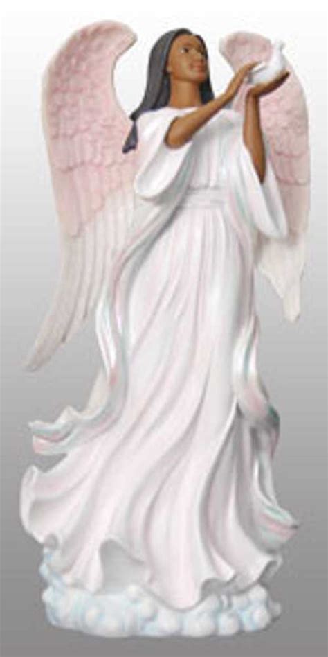 Maybe you would like to learn more about one of these? African American Angels Wallpaper - WallpaperSafari