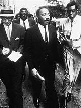 Images of Martin Luther King S Contribution To The Civil Rights Movement