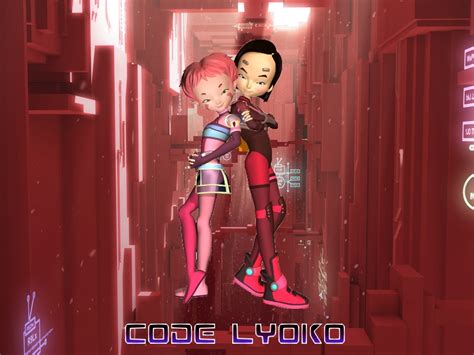Fanarts Visionnage Aelita And Yumi • Code Lyoko Codelyoko Fr