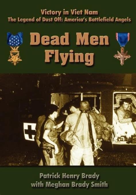 Military Monograph Dead Men Flying 9780557267248 Patrick Henry
