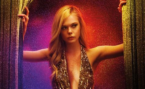 Brèves De Cannes Vendredi 20 Mai 2016 The Neon Demon The Last Face