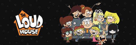 🕹️ Play Loud House Games Free Online Loud House Games For Kids And Adults