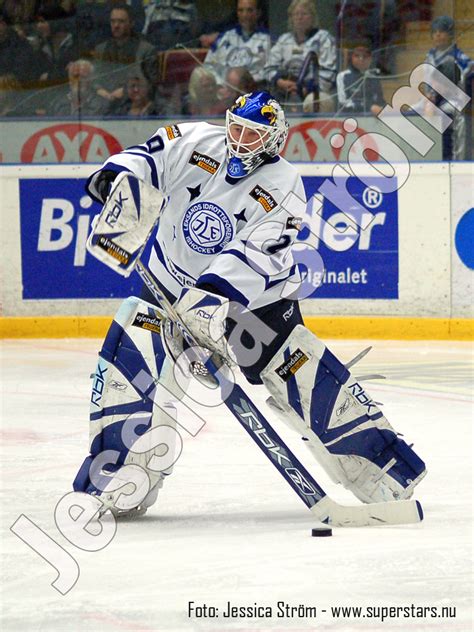 Team colours blue + white. Ed Belfour by leksandsfreak on DeviantArt