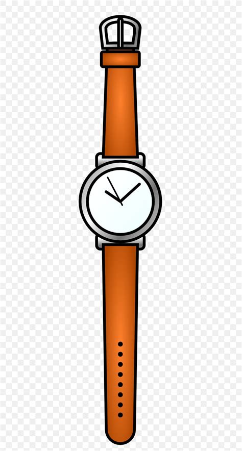 Watch Wrist Clip Art Png 327x1530px Watch Black Watch Drinkware