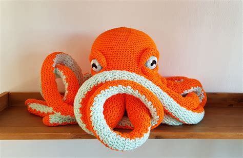 giant octopus crochet pattern free ubicaciondepersonas cdmx gob mx