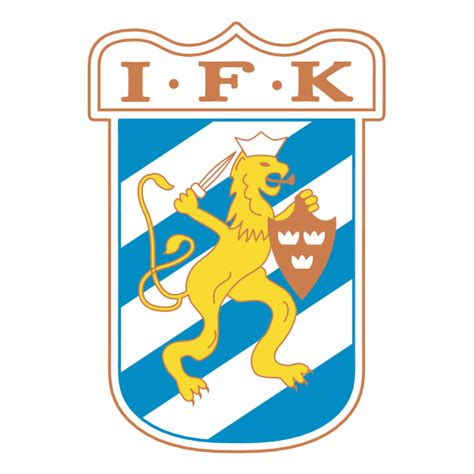 Logo and kit ifk norrköping. Ifk Norrköping Logo / Ifk Norrkopings Fotbollsklubb ...