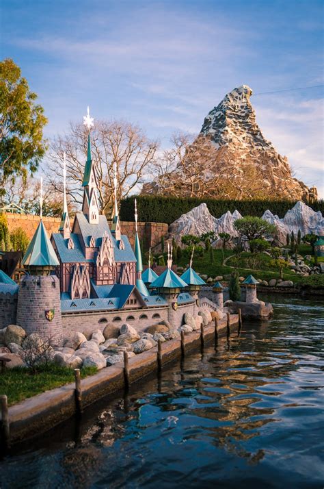 Cryptocurrencies to buy, watch and avoid. Top 10 Disneyland Attractions - Disney Tourist Blog