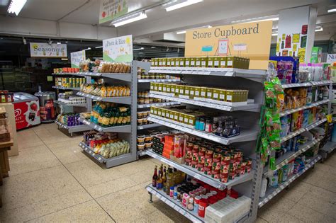 Uk Supermarkets Accused Of Fuelling Obesity Crisis