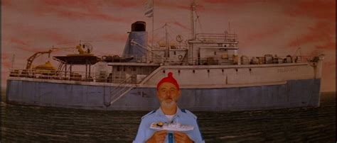 Are The Hills Going To March Off The Life Aquatic With Steve Zissou