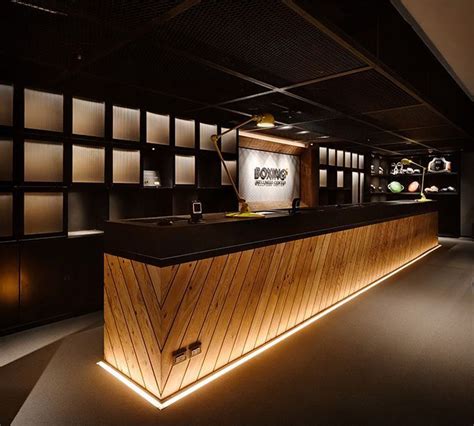 Bar Counter Design For Restaurant Inf Inet