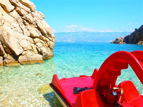 Book a hotel in san marino online. San Marino Beach, Lopar @ Rab, Croatia | Croatia, San ...